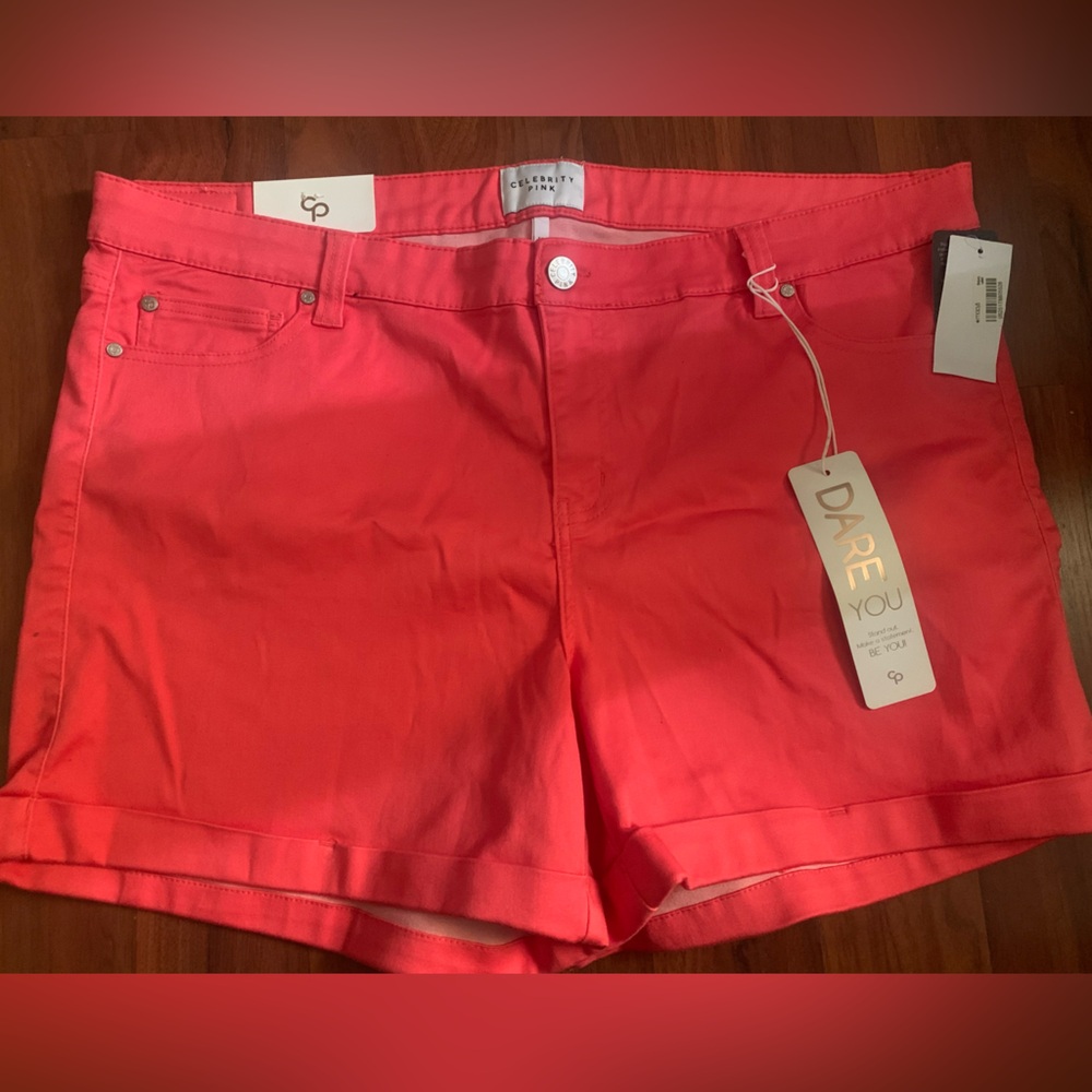 Shorts!!!